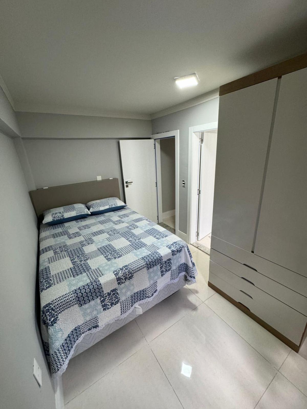 Apartamento Canto Grande Bombinhas Esterno foto